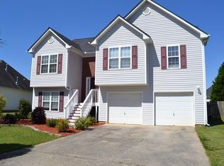 4531 Beaverton Cir, Loganville, GA