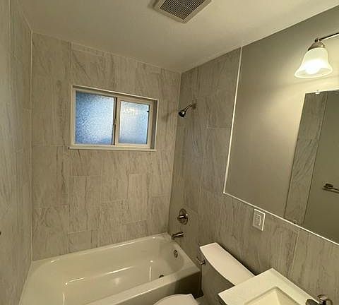 New Bathroom!