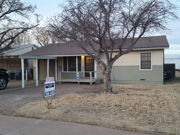 5004 38th St, Lubbock, TX 79414