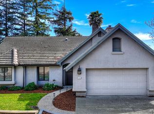 14960 Lago Dr, Rancho Murieta, CA 95683