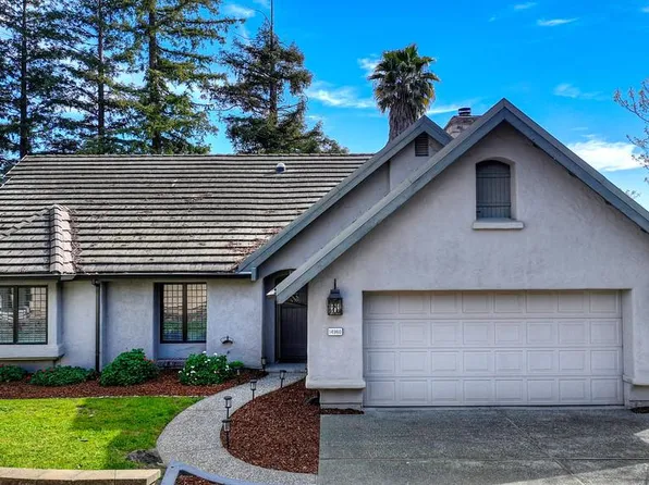 14960 Lago Dr, Rancho Murieta, CA 95683