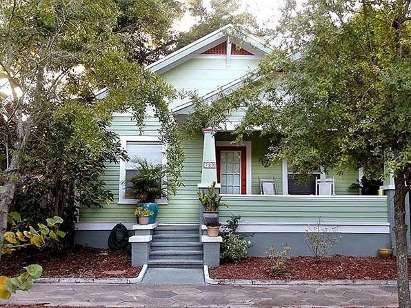 1226 47th Ave N, Saint Petersburg, FL 33703