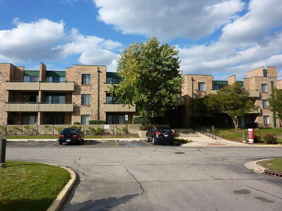 The Building
