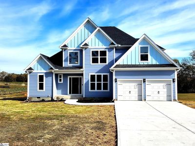 5747 Greenpond Rd, Gray Court, SC, 29645