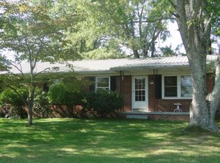 4077 Verble Sherrell Rd, Cookeville, TN 38506