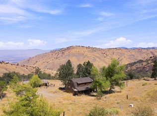7700 Digier Rd, Lebec, CA 93243
