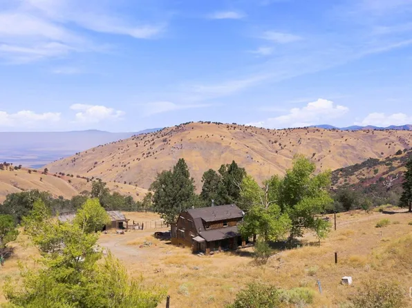 7700 Digier Rd, Lebec, CA 93243