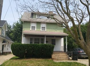 18913 Cherokee Ave, Cleveland, OH 44119