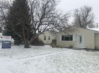 3542 Concord Rd, Cheyenne, WY 82001