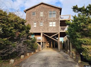 58223 Sea View Dr LOT 11, Hatteras, NC 27943