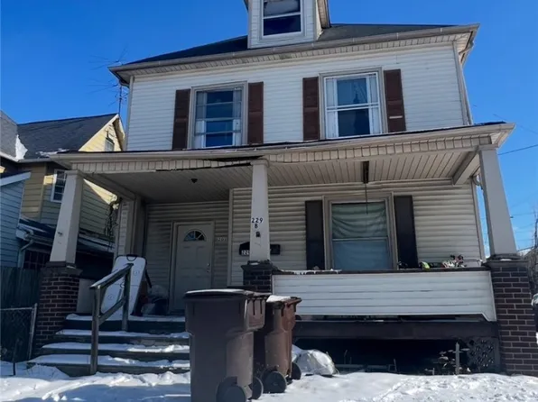 229 S Oakland Ave, Sharon, PA 16146