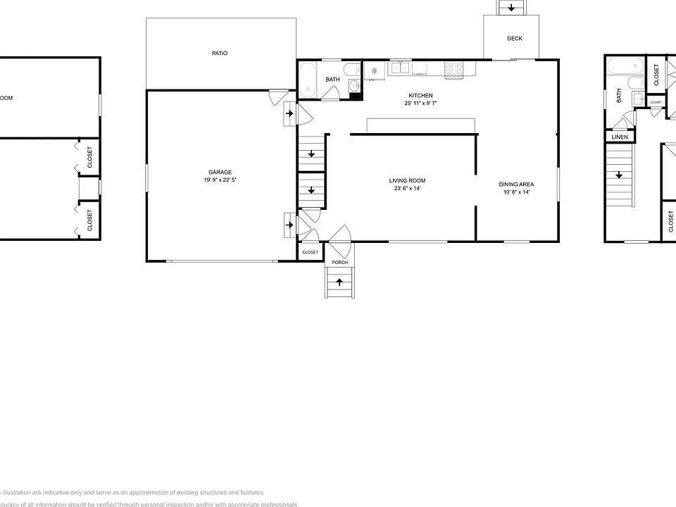 2nd image of 4304 Boone Ave N