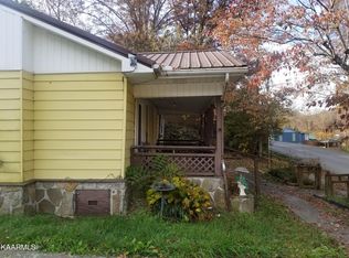 171 Andys Ridge Rd, Rocky Top, TN 37769