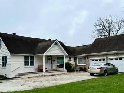 810 Worchester Ave, Middlesboro, KY, 40965