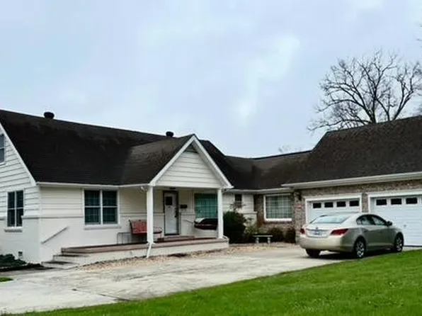 810 Worchester Ave, Middlesboro, KY 40965