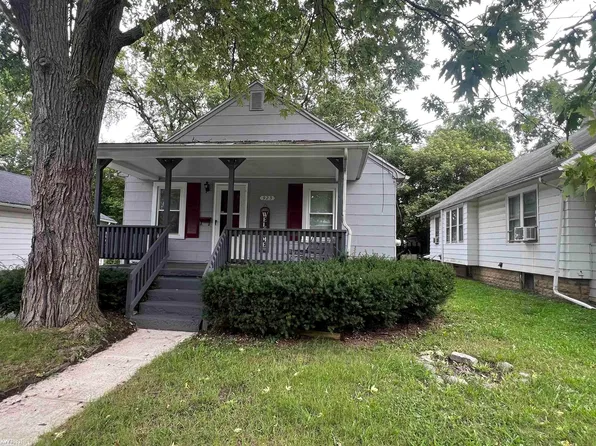 923 Mann Ave, Flint, MI 48503