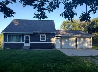 1210 Curtis Bridge Rd NE, Swisher, IA 52338