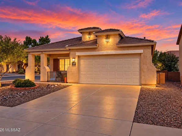 124 W Calle Priscal, Sahuarita, AZ 85629