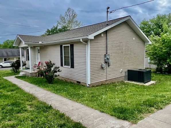 643 Hall St, Madisonville, KY 42431
