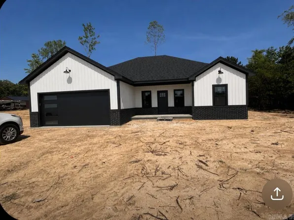 129 Yarnell Rd, Searcy, AR 72143