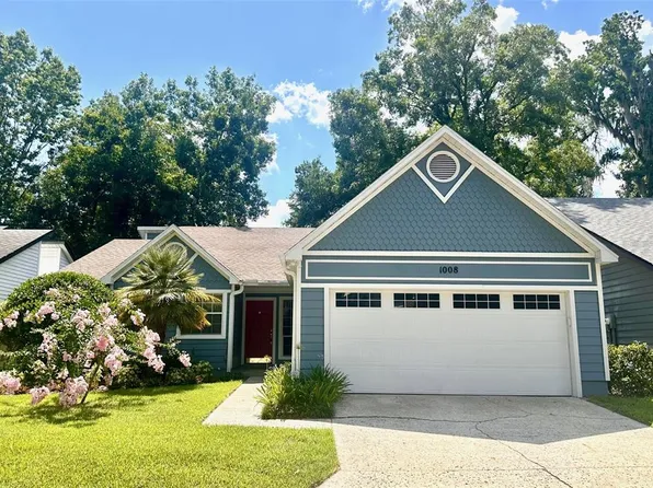 1008 NW 42nd Dr, Gainesville, FL 32605