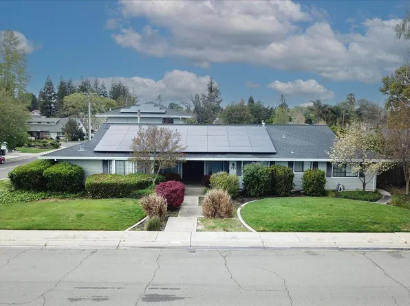 733 Sherwood Dr, Yuba City, CA 95991
