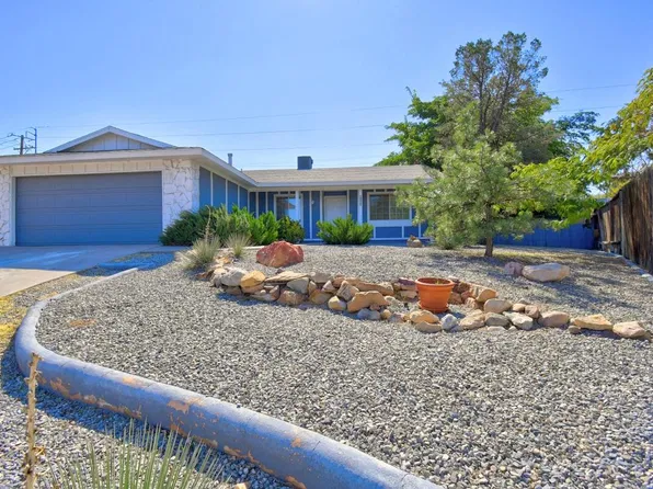 8132 Monterey East Ave NE, Albuquerque, NM 87109