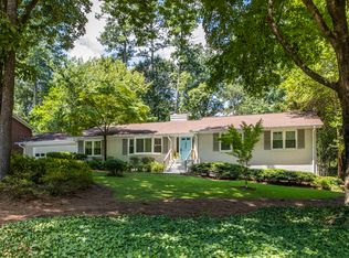 1956 N Ridgeway Rd NE, Atlanta, GA 30345