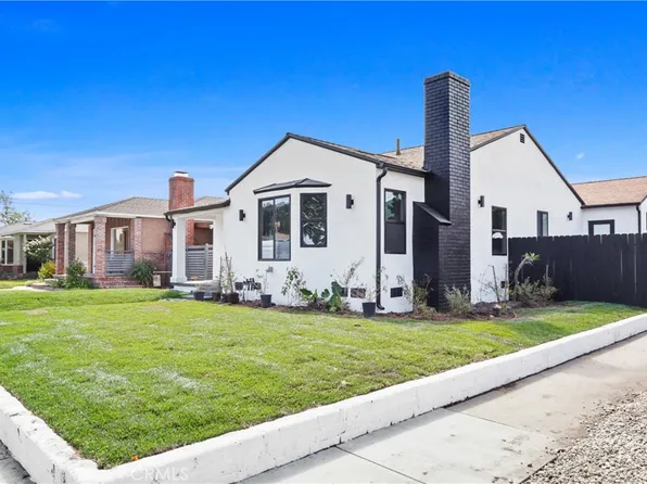 840 W 31st St, Long Beach, CA 90806