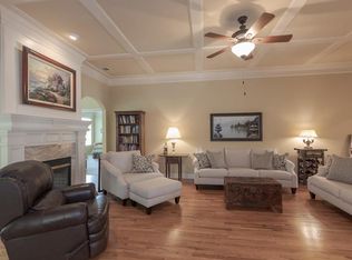 417 Chicamauga Ct, Loganville, GA 30052