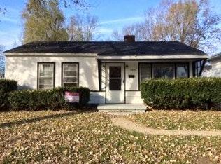 4605 Kings Hwy, Dayton, OH 45406