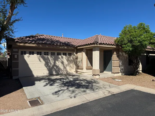 3955 S NEBRASKA Street, Chandler, AZ 85248