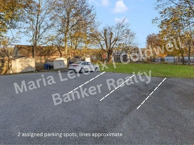 208 Marlborough St #4 — Photo 13