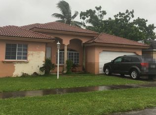 14245 SW 164th Ter, Miami, FL 33177