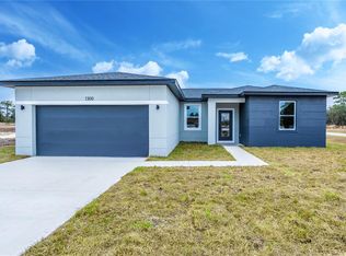 406 Miami Way, Poinciana, FL 34759