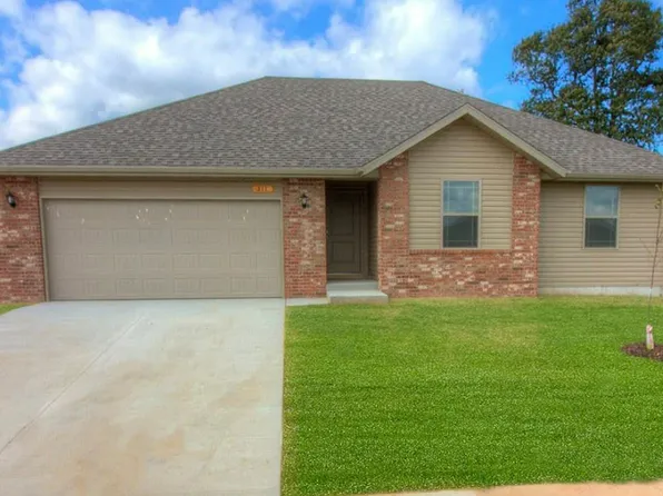 311 W Grace St, Republic, MO 65738