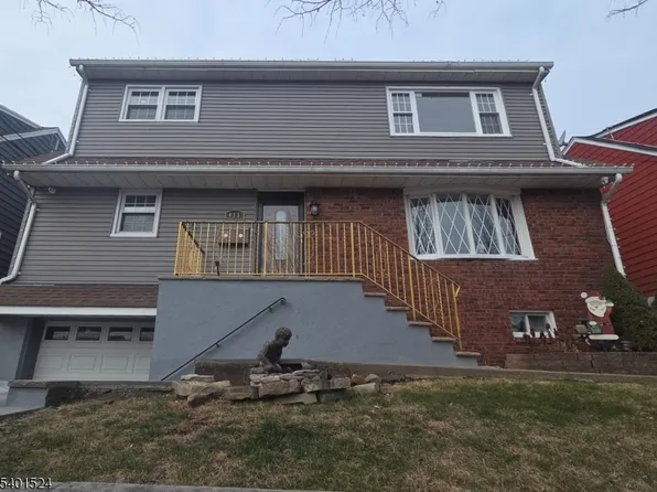 413 Farnham Ave, Lodi, NJ 07644