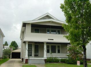 2022 Richland Ave #1, Lakewood, OH