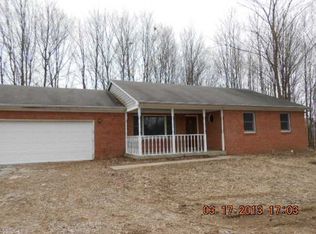 10762 E County Road 450 N, Indianapolis, IN 46234