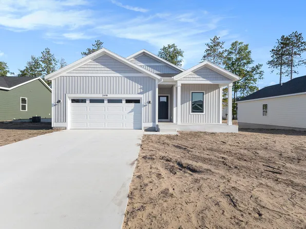 2498 Gray Wolf Way, Muskegon, MI 49444