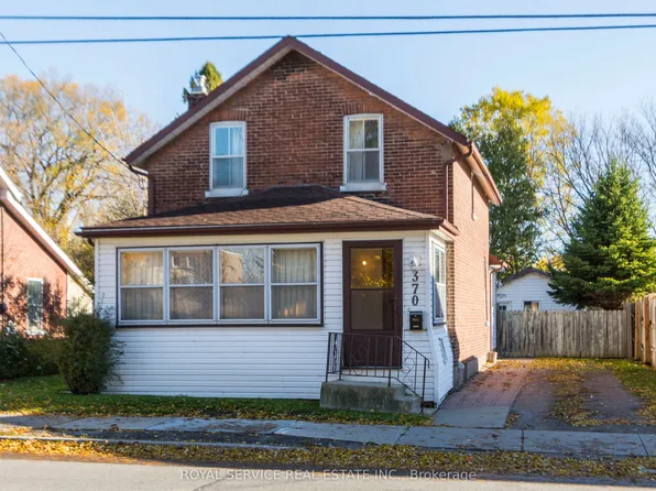370 Division St, Cobourg, ON K9A 3R6