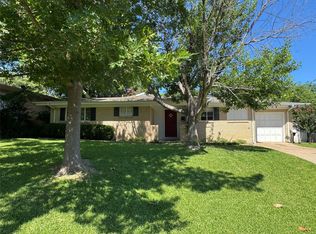 4756 S Ridge Ter, Fort Worth, TX 76133