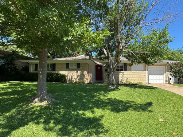 4756 S Ridge Ter, Fort Worth, TX 76133