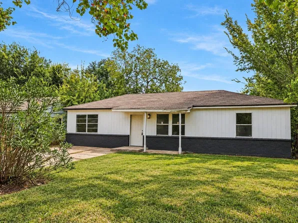 10509 Cathedral Dr, Houston, TX 77051