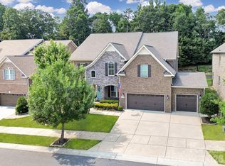 1532 Afton Way, Fort Mill, SC 29708