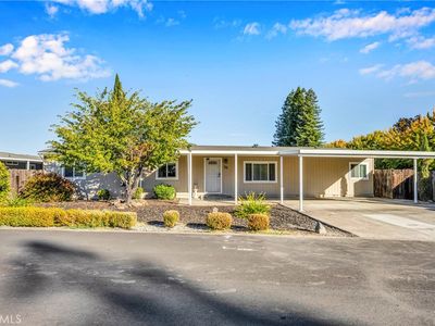 1900 S Main St UNIT 54, Lakeport, CA, 95453