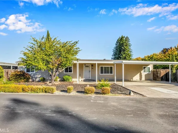 1900 S Main St Unit 54, Lakeport, CA 95453