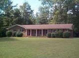 125 Hancock Ln, Athens, GA 30605