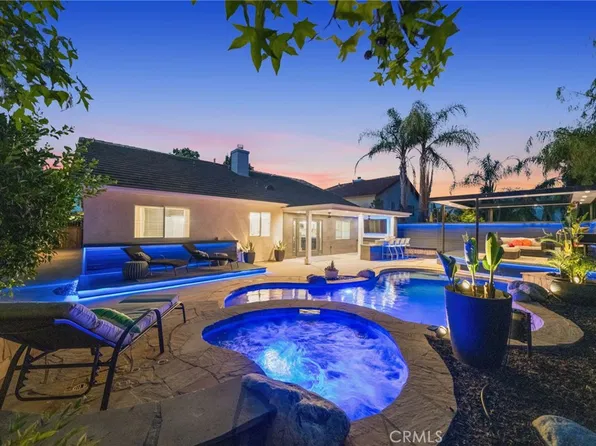 43145 Via Angeles, Temecula, CA 92592