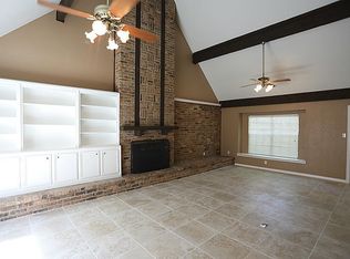 647 Atlanta Park, Conroe, TX 77302